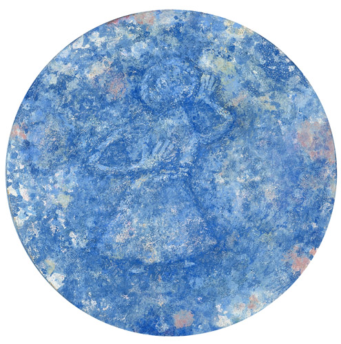 igracica ulje 50 x 50cm